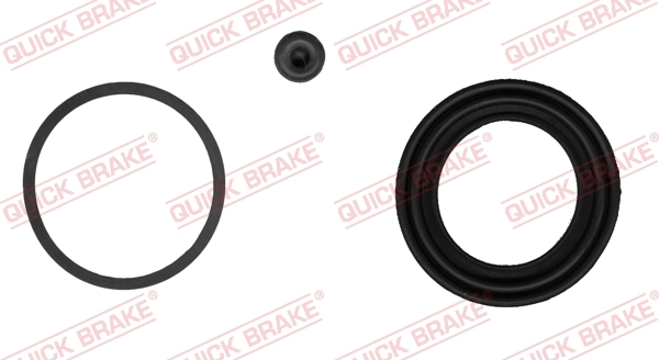 Repair Kit, brake caliper